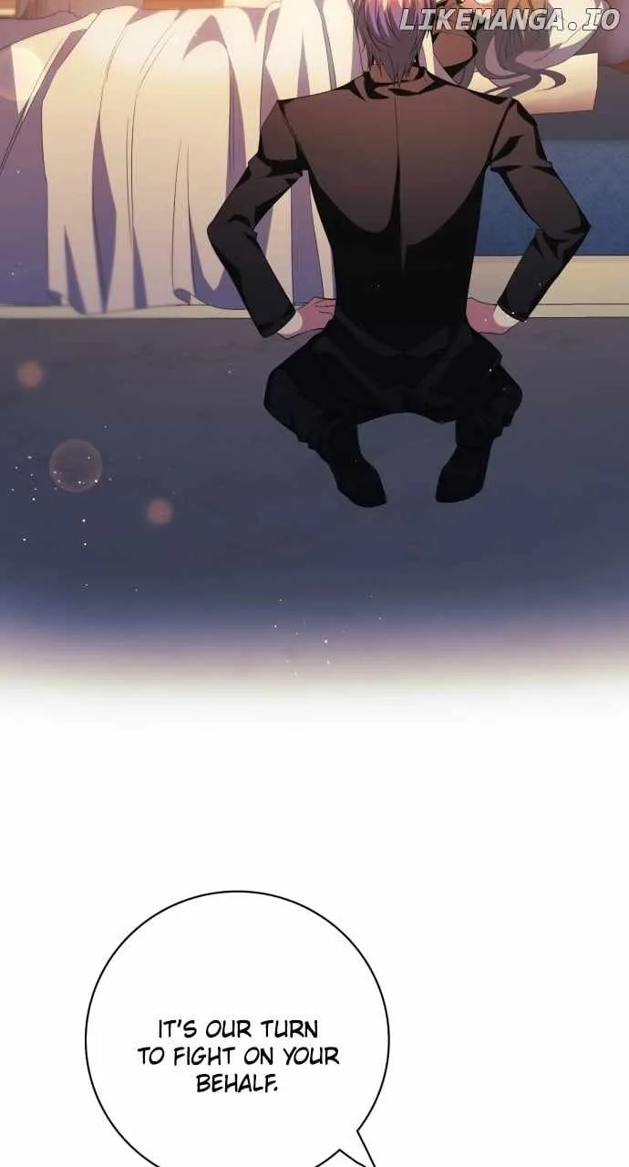 Zero Game Chapter 293 page 27