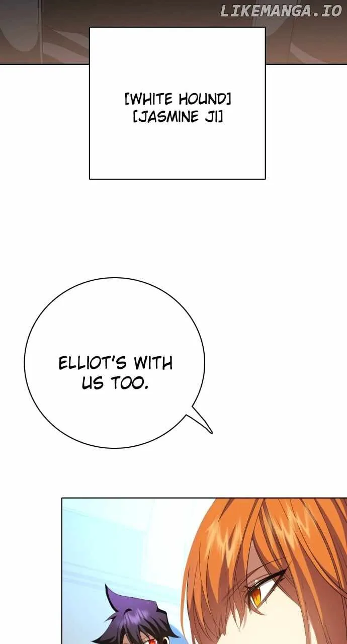 Zero Game Chapter 293 page 7