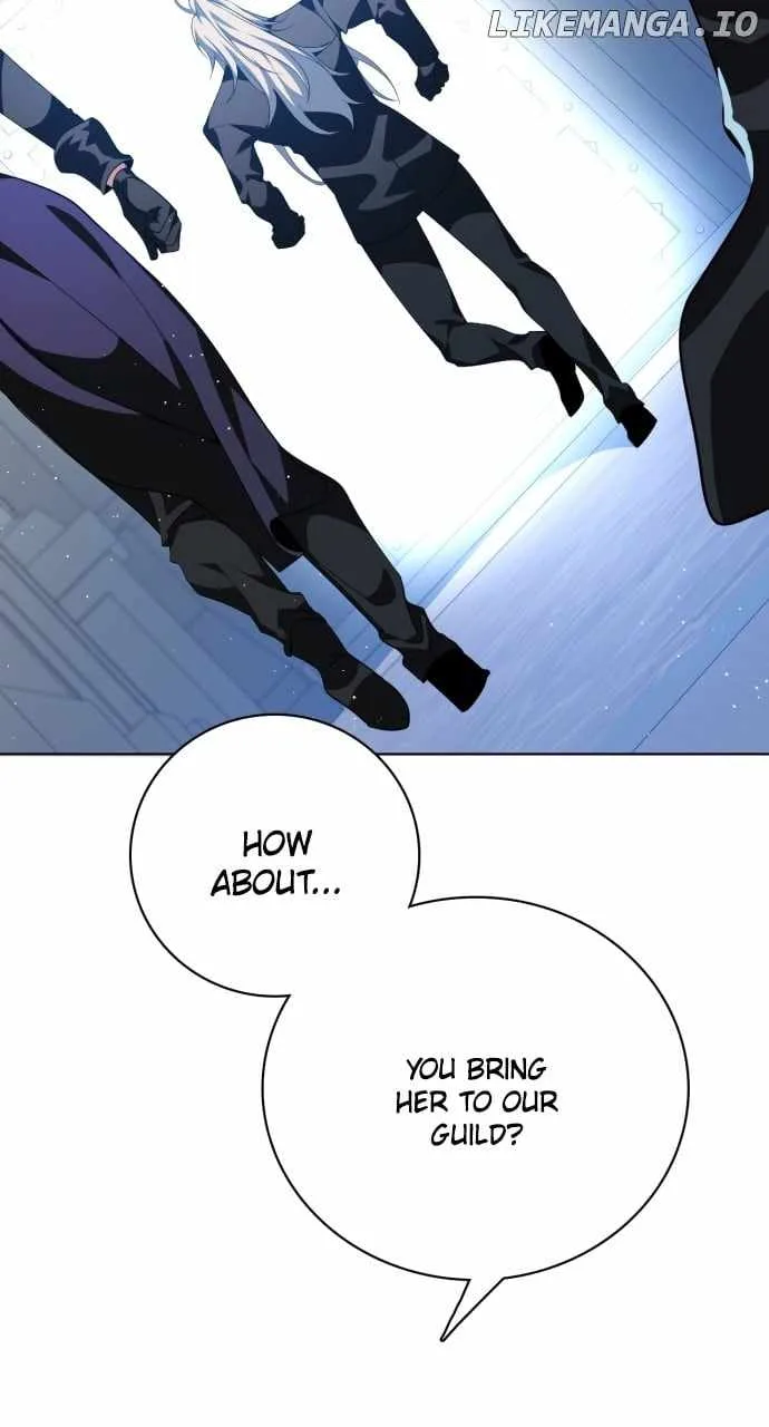 Zero Game Chapter 293 page 5