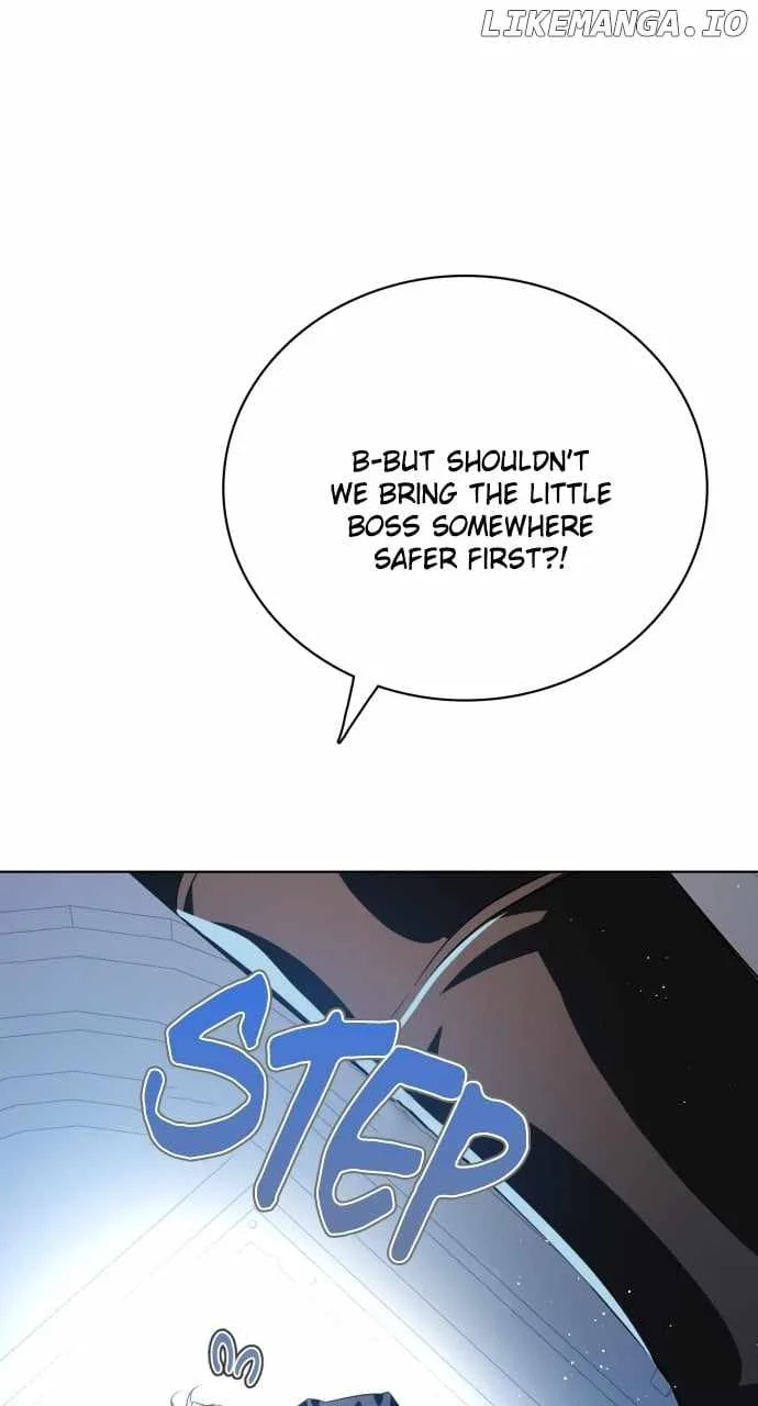 Zero Game Chapter 293 page 4