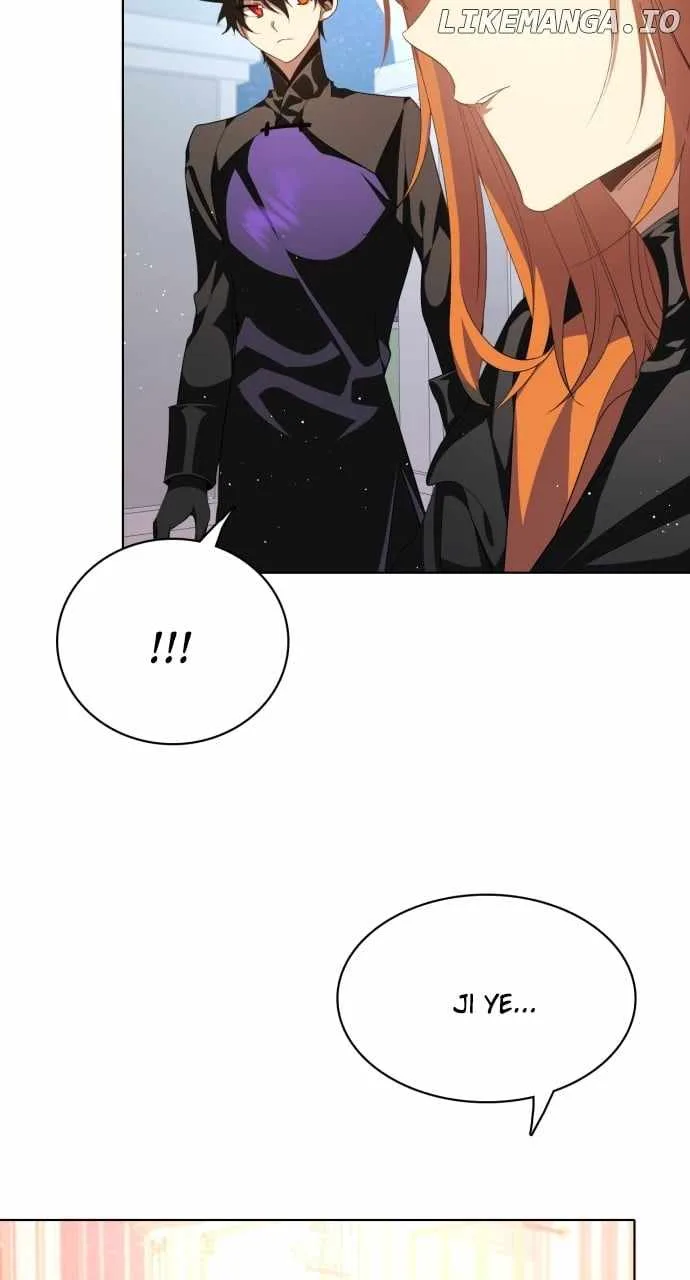 Zero Game Chapter 293 page 8