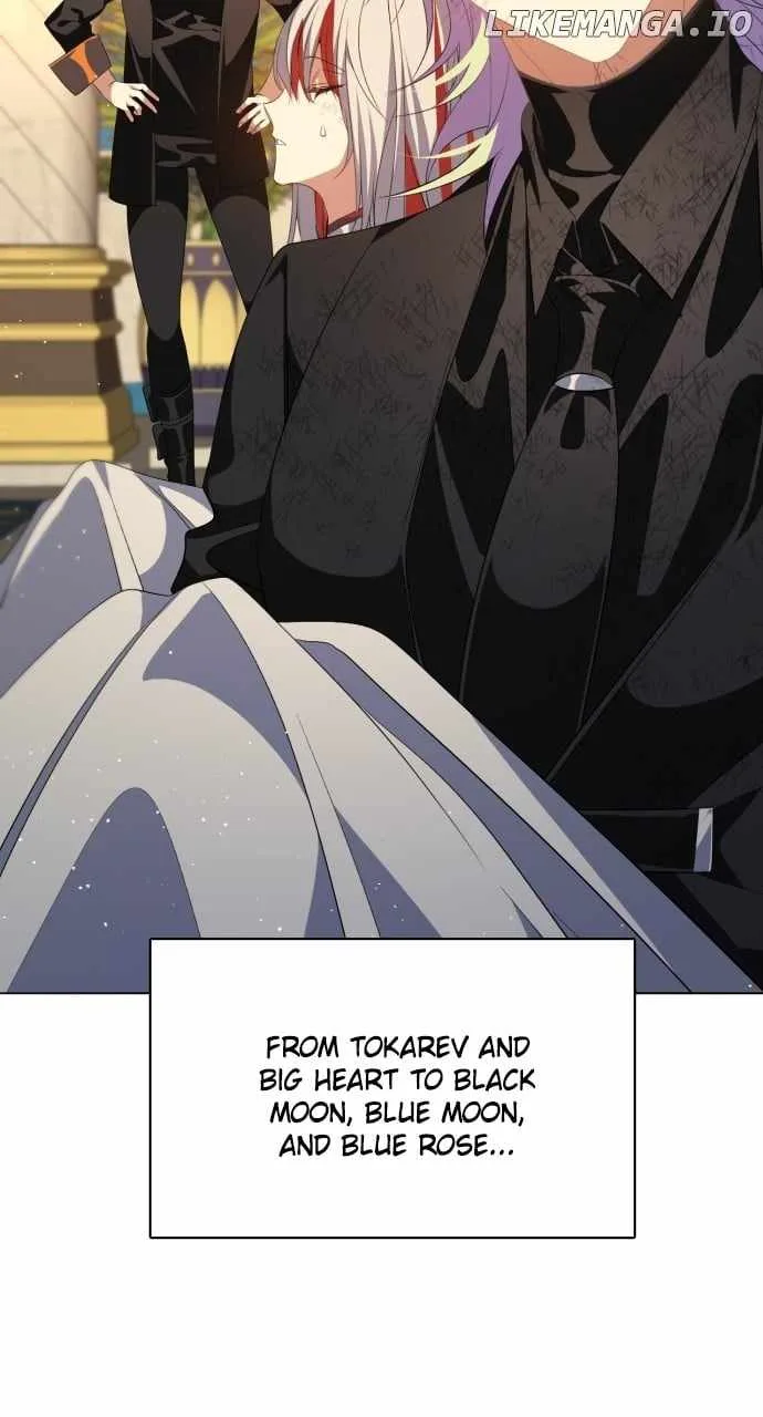 Zero Game Chapter 293 page 15