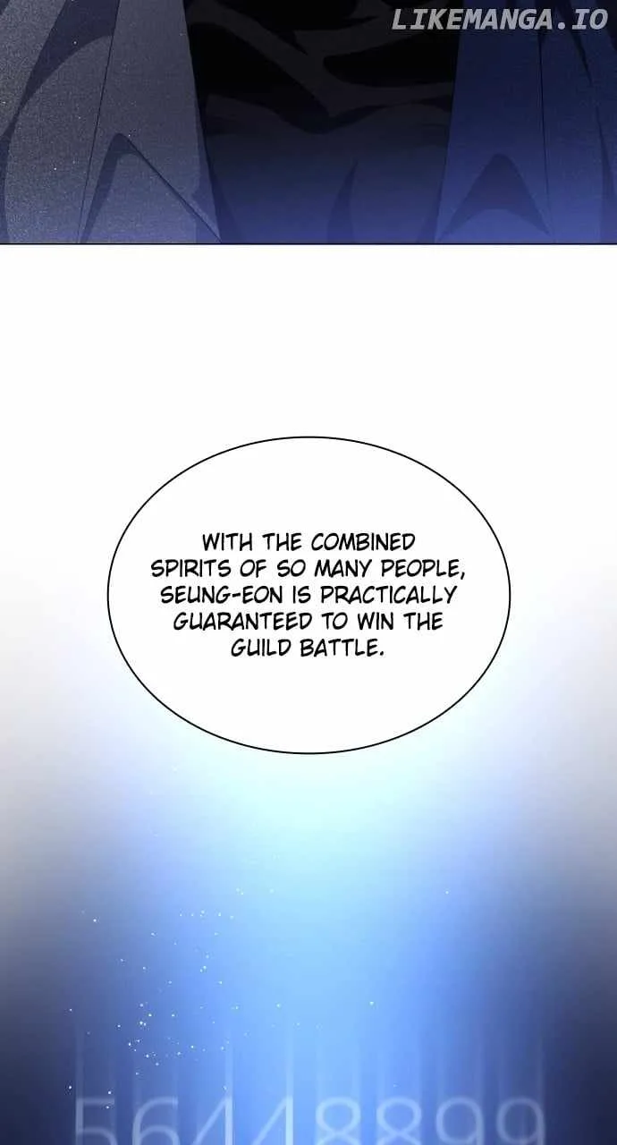 Zero Game Chapter 293 page 32