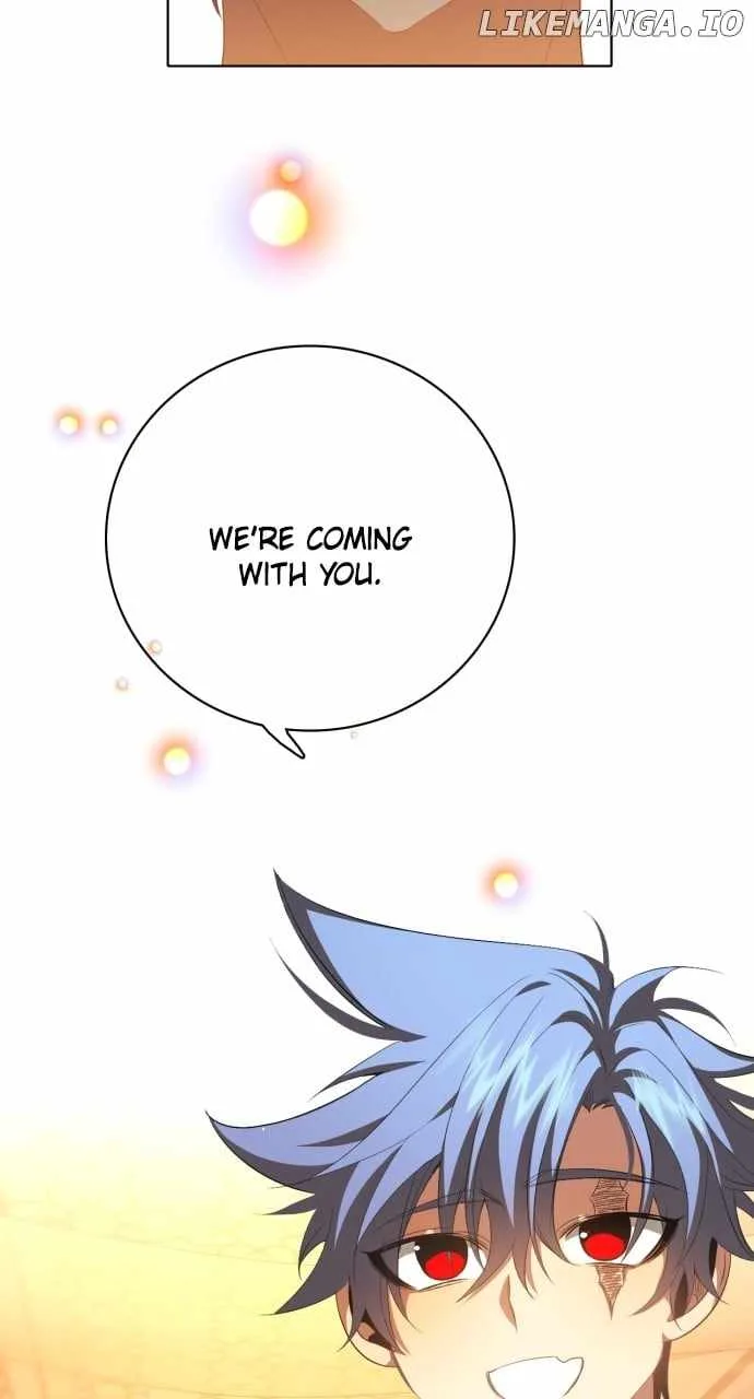 Zero Game Chapter 293 page 35