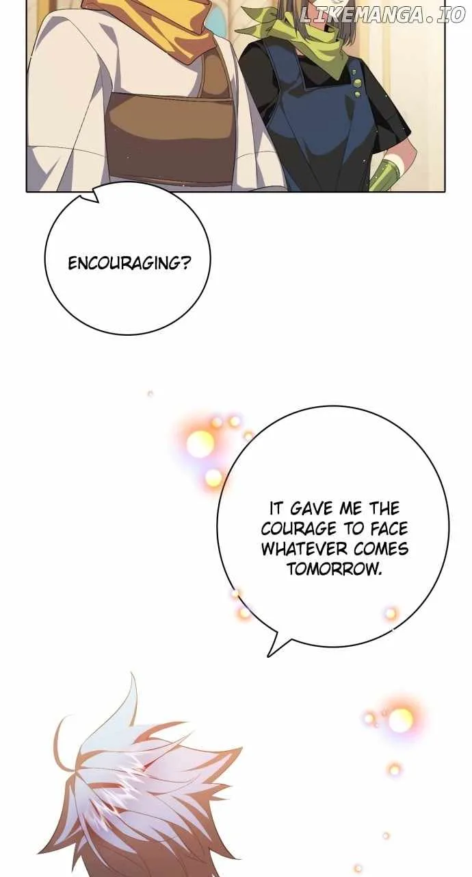 Zero Game Chapter 293 page 40