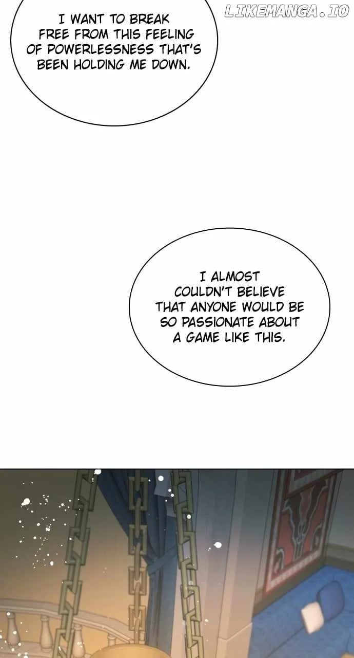 Zero Game Chapter 293 page 43