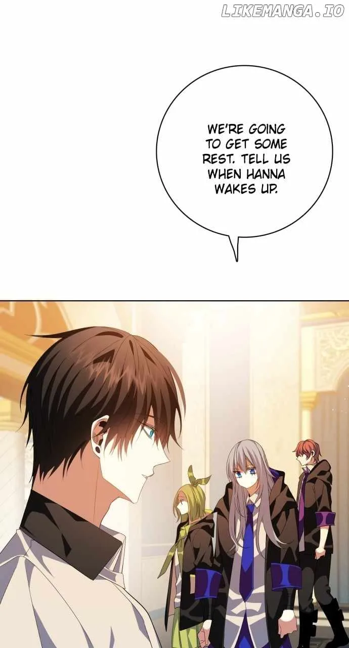 Zero Game Chapter 293 page 55