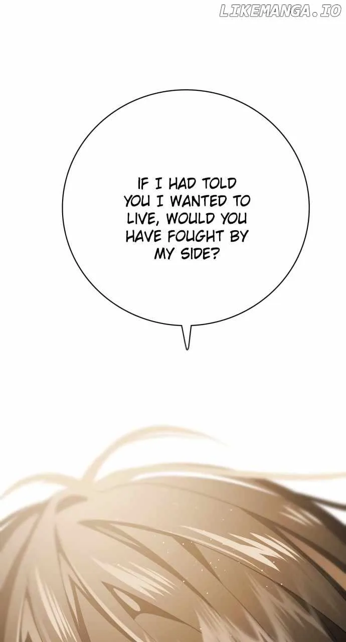 Zero Game Chapter 293 page 83