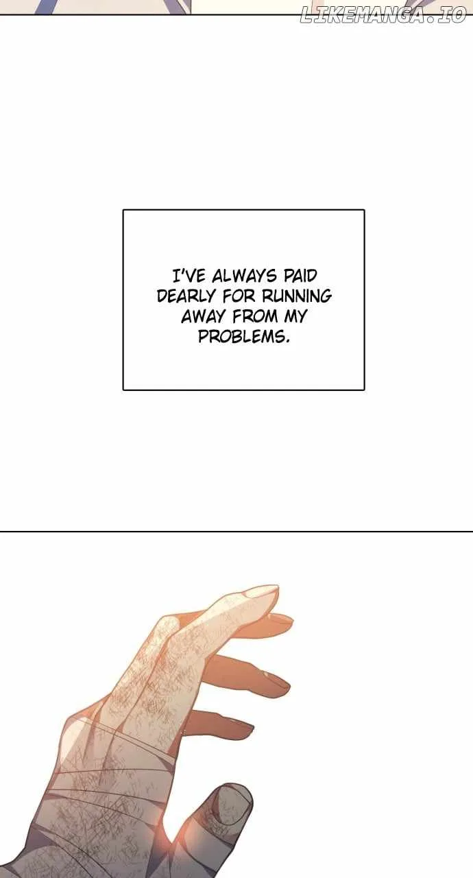 Zero Game Chapter 293 page 91