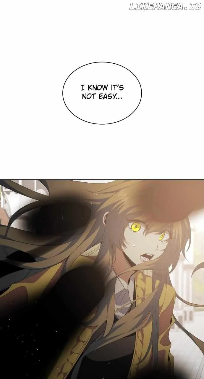 Zero Game Chapter 294 page 20