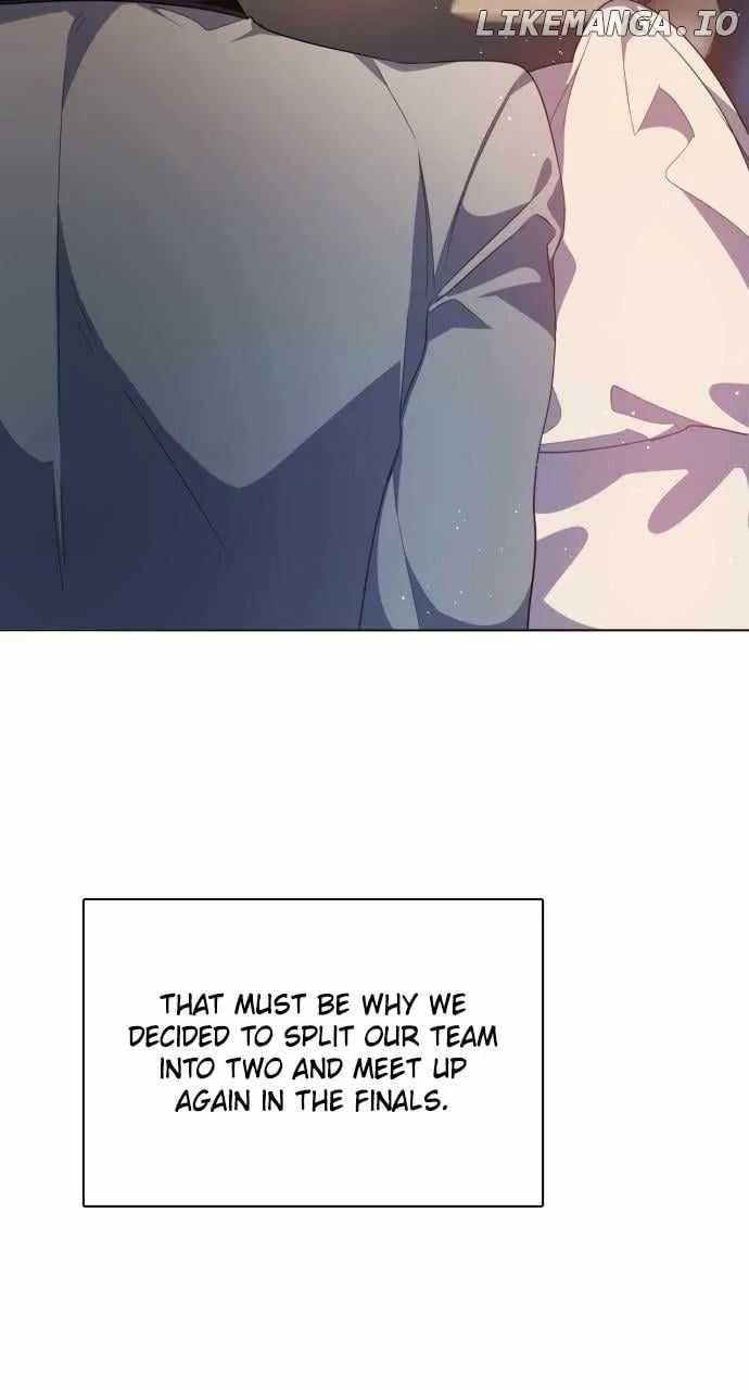 Zero Game Chapter 294 page 9