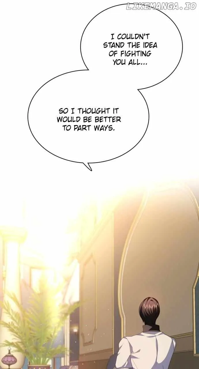 Zero Game Chapter 294 page 5