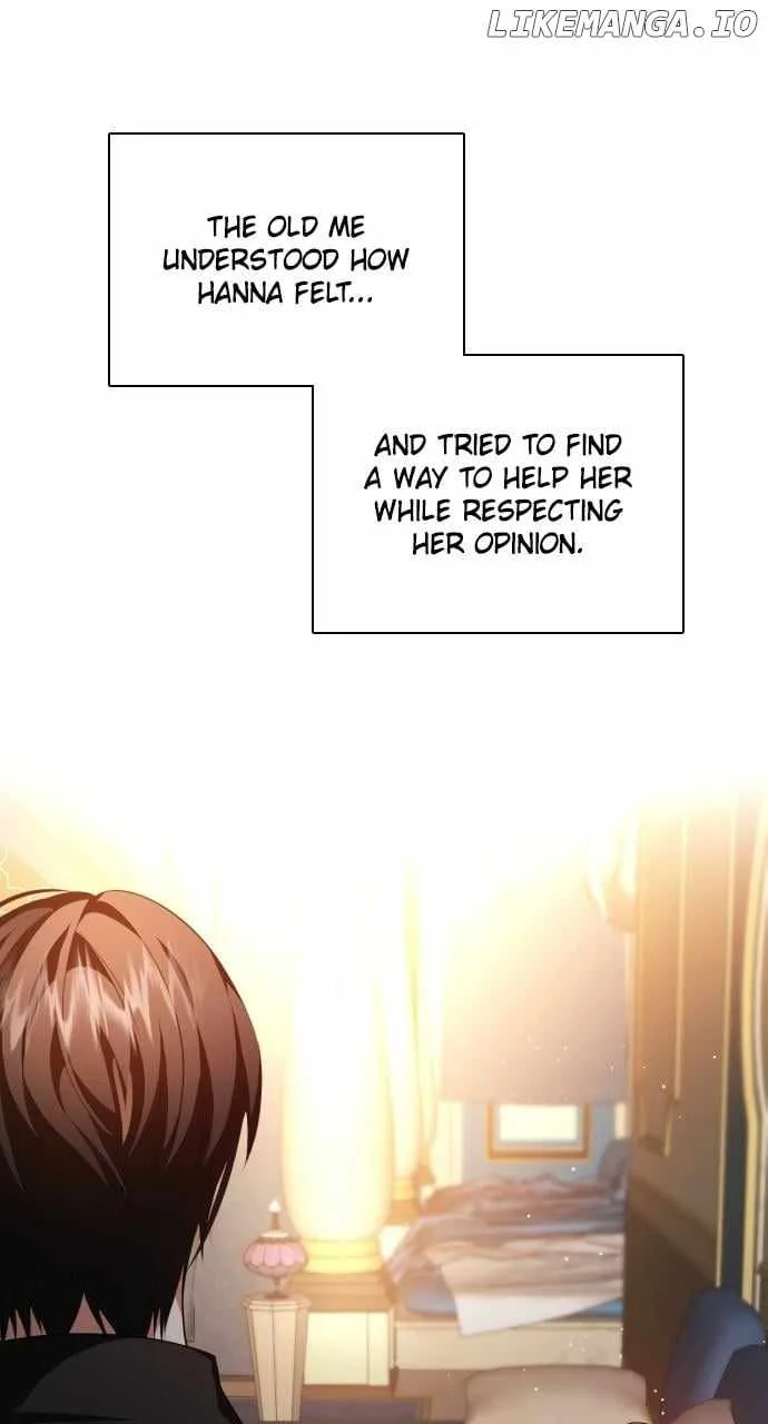 Zero Game Chapter 294 page 8