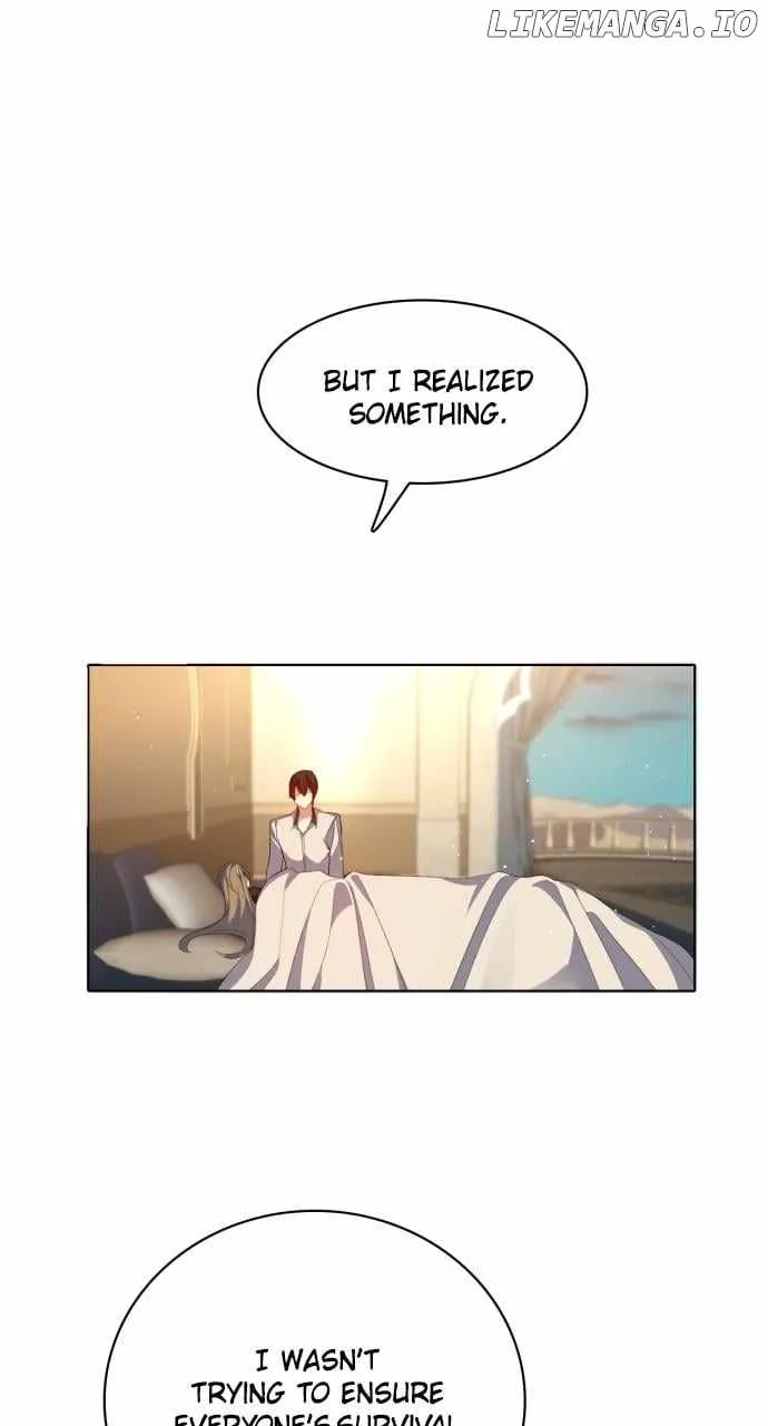 Zero Game Chapter 294 page 11