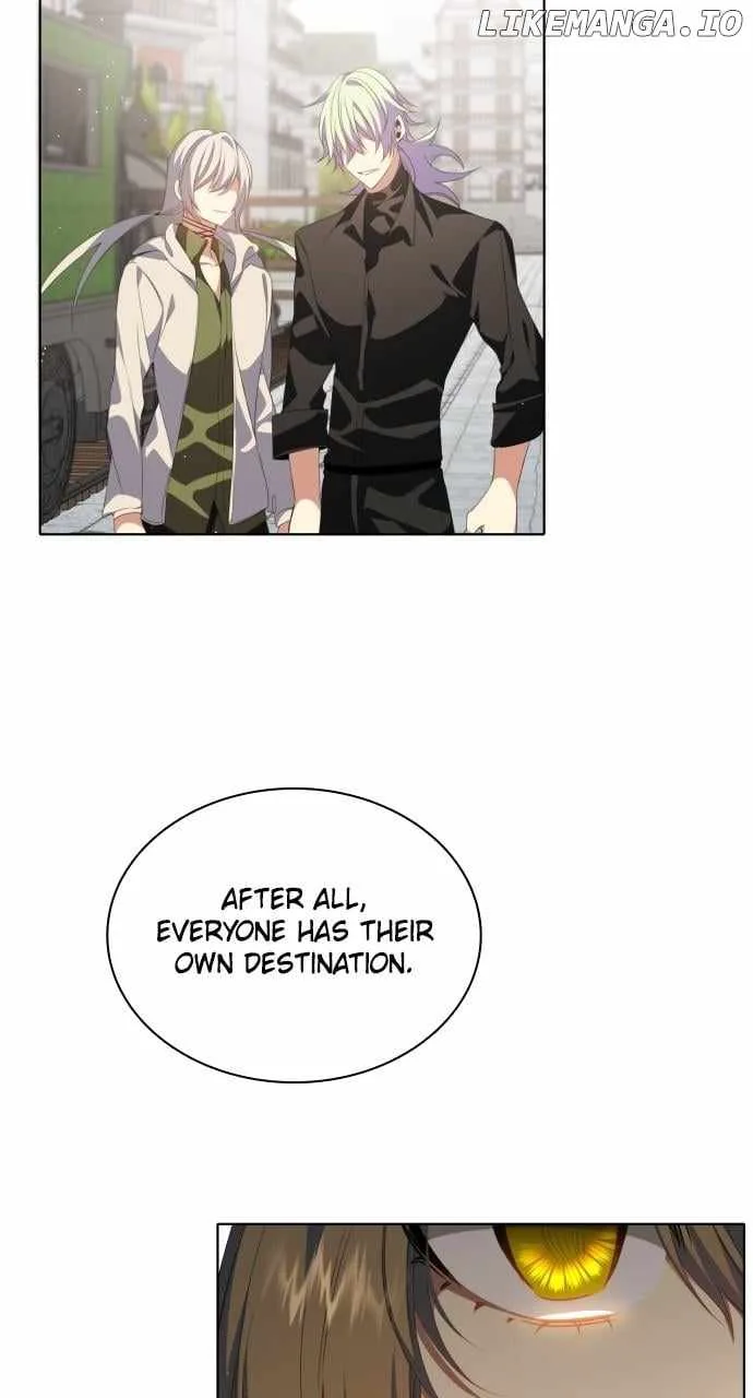 Zero Game Chapter 294 page 17