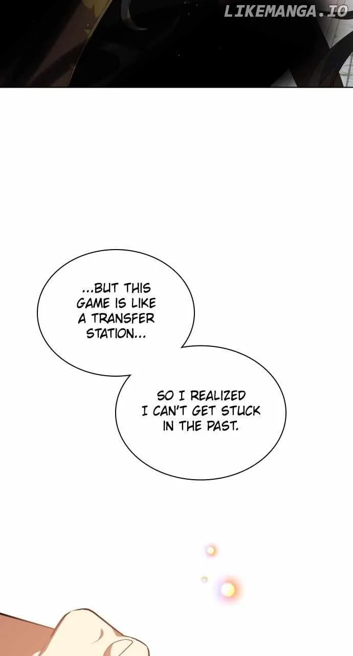 Zero Game Chapter 294 page 21