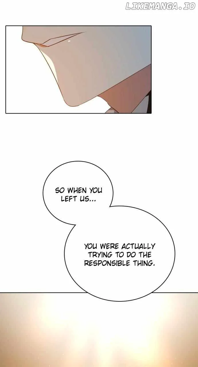 Zero Game Chapter 294 page 32