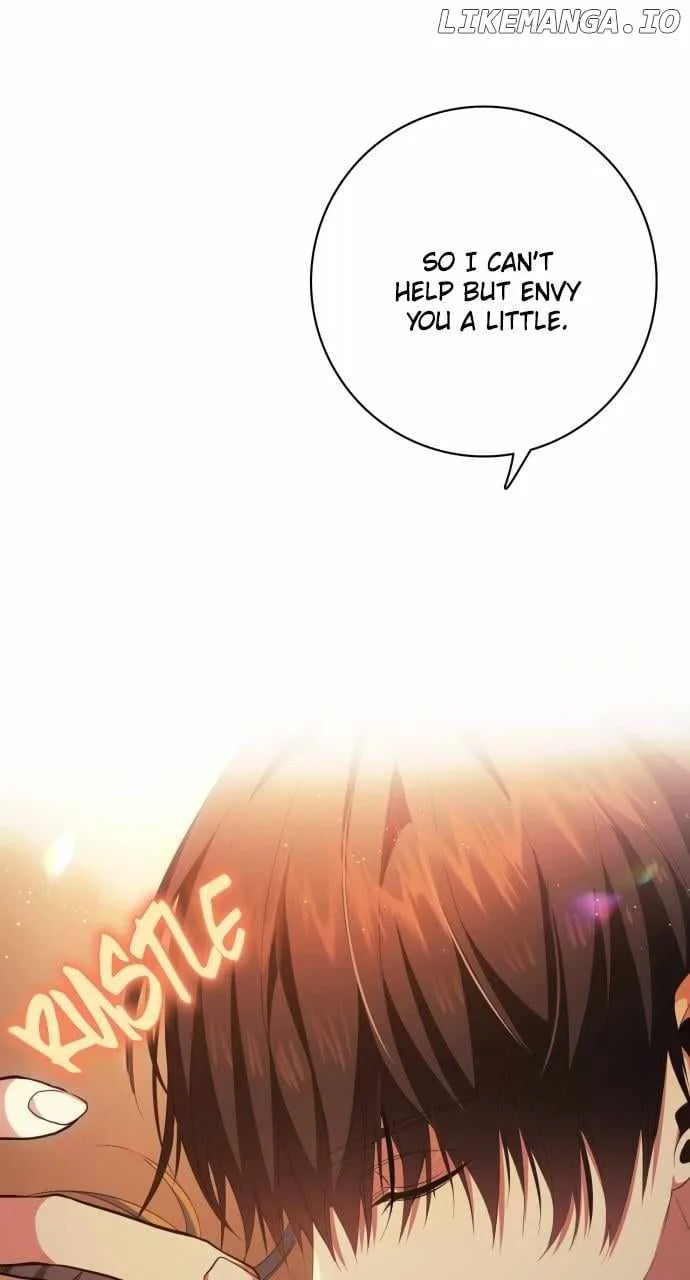 Zero Game Chapter 294 page 40
