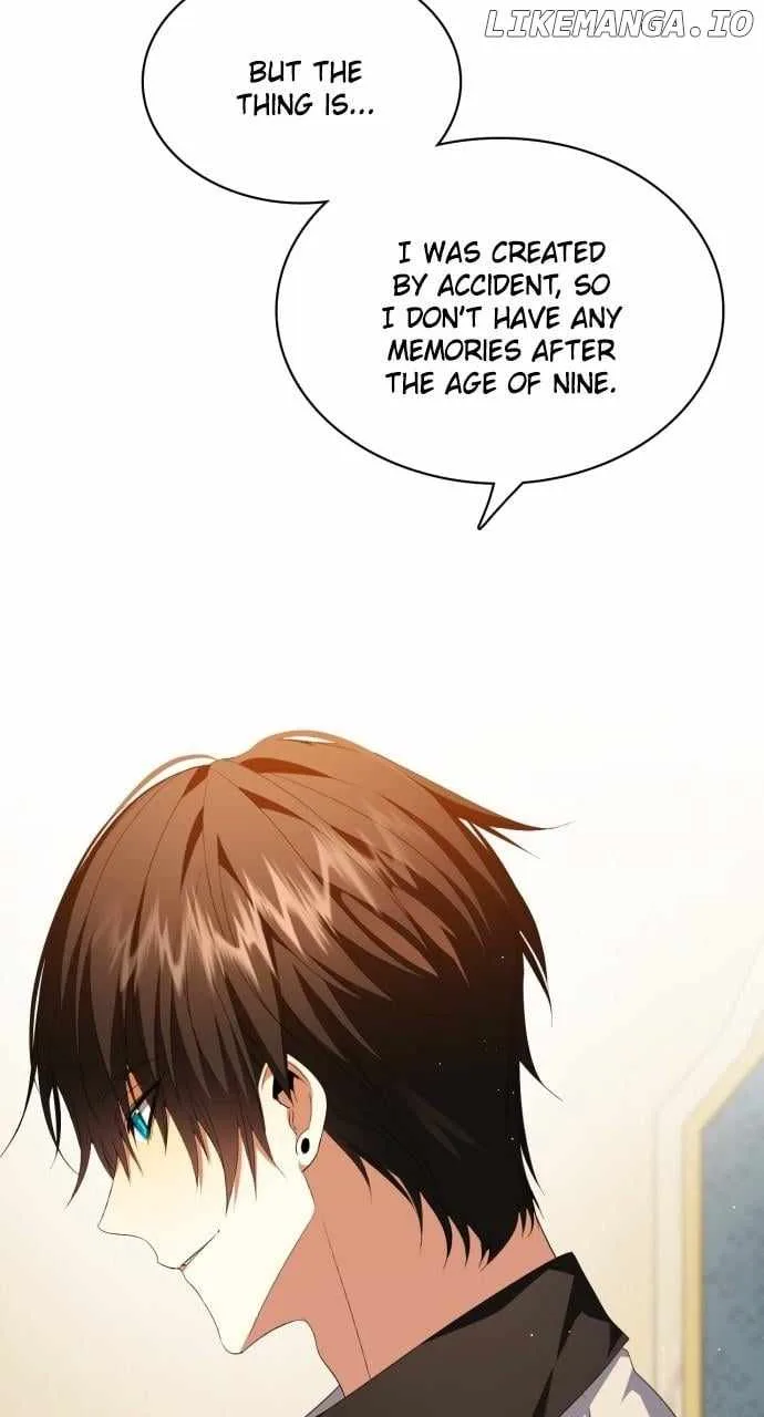 Zero Game Chapter 294 page 37