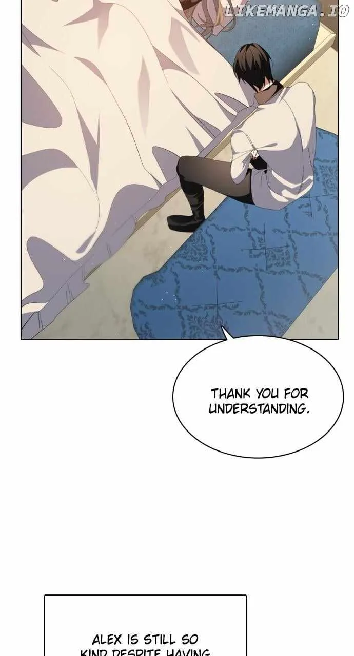 Zero Game Chapter 294 page 45