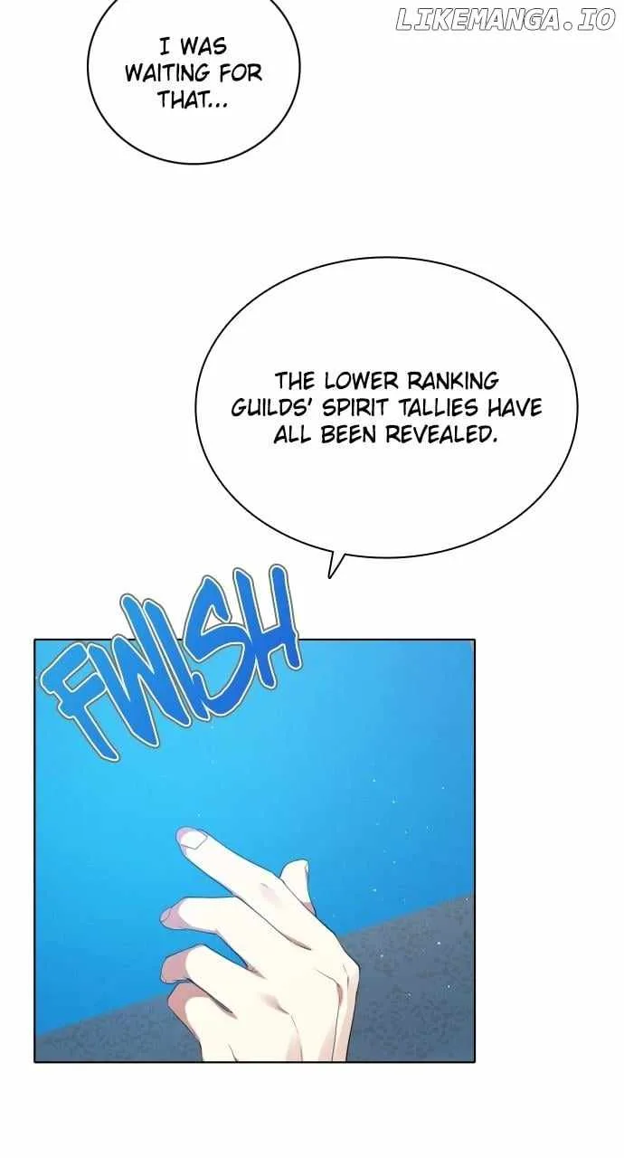 Zero Game Chapter 294 page 52