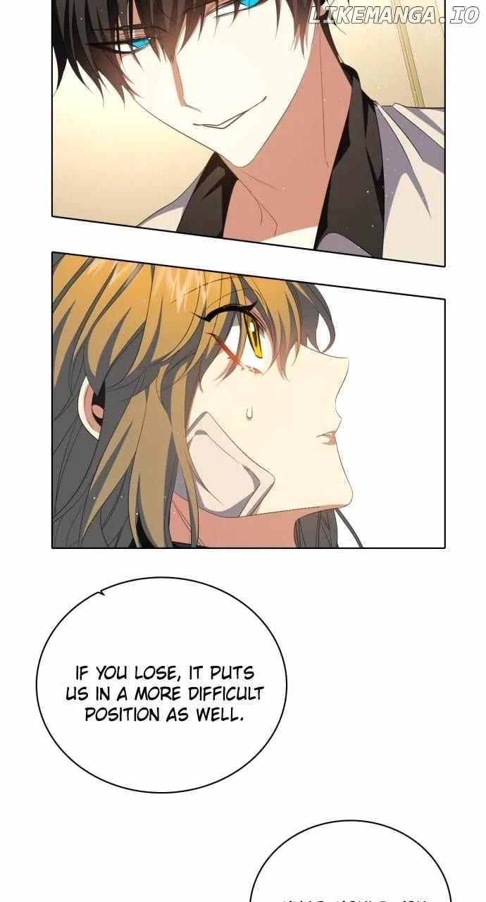 Zero Game Chapter 294 page 57