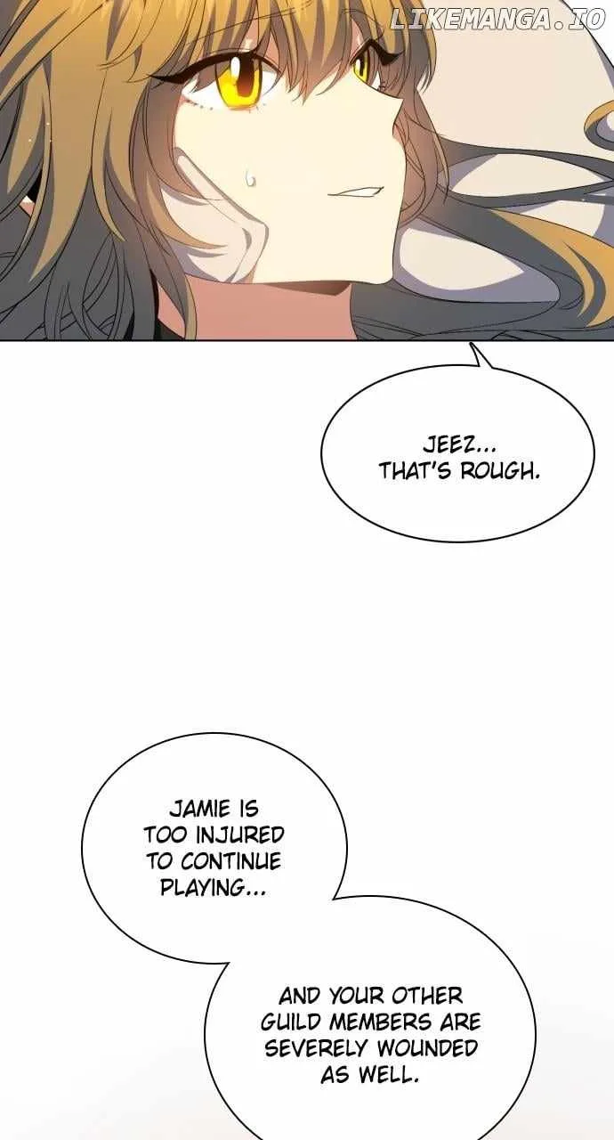 Zero Game Chapter 294 page 54