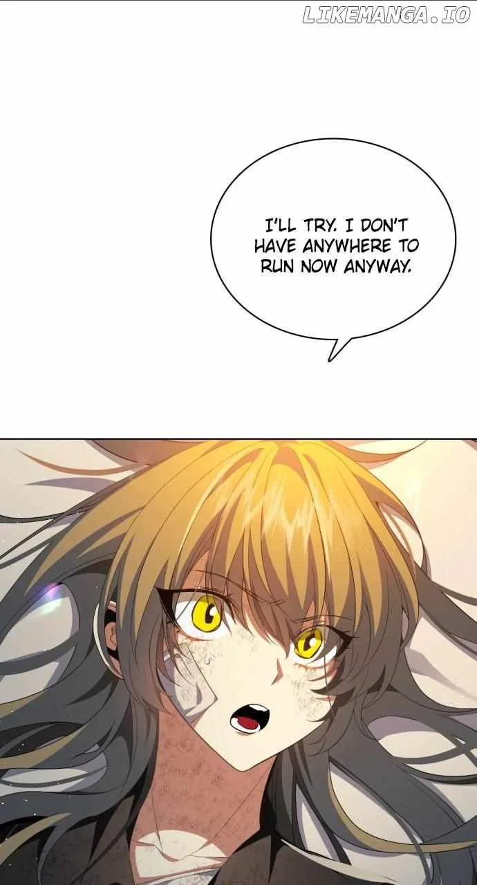 Zero Game Chapter 294 page 61
