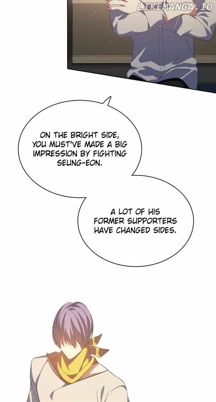 Zero Game Chapter 294 page 63