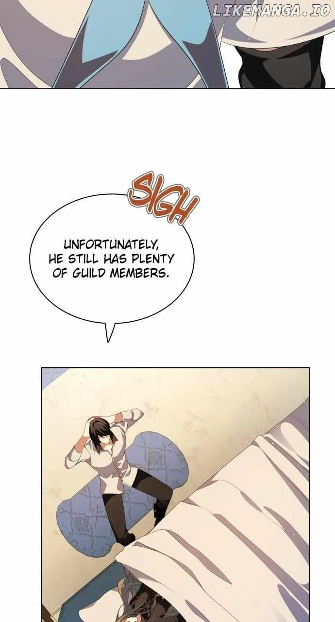Zero Game Chapter 294 page 65
