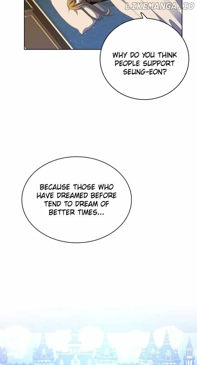 Zero Game Chapter 294 page 66