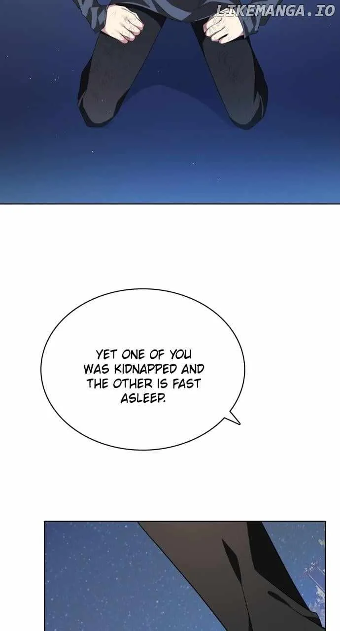 Zero Game Chapter 294 page 71