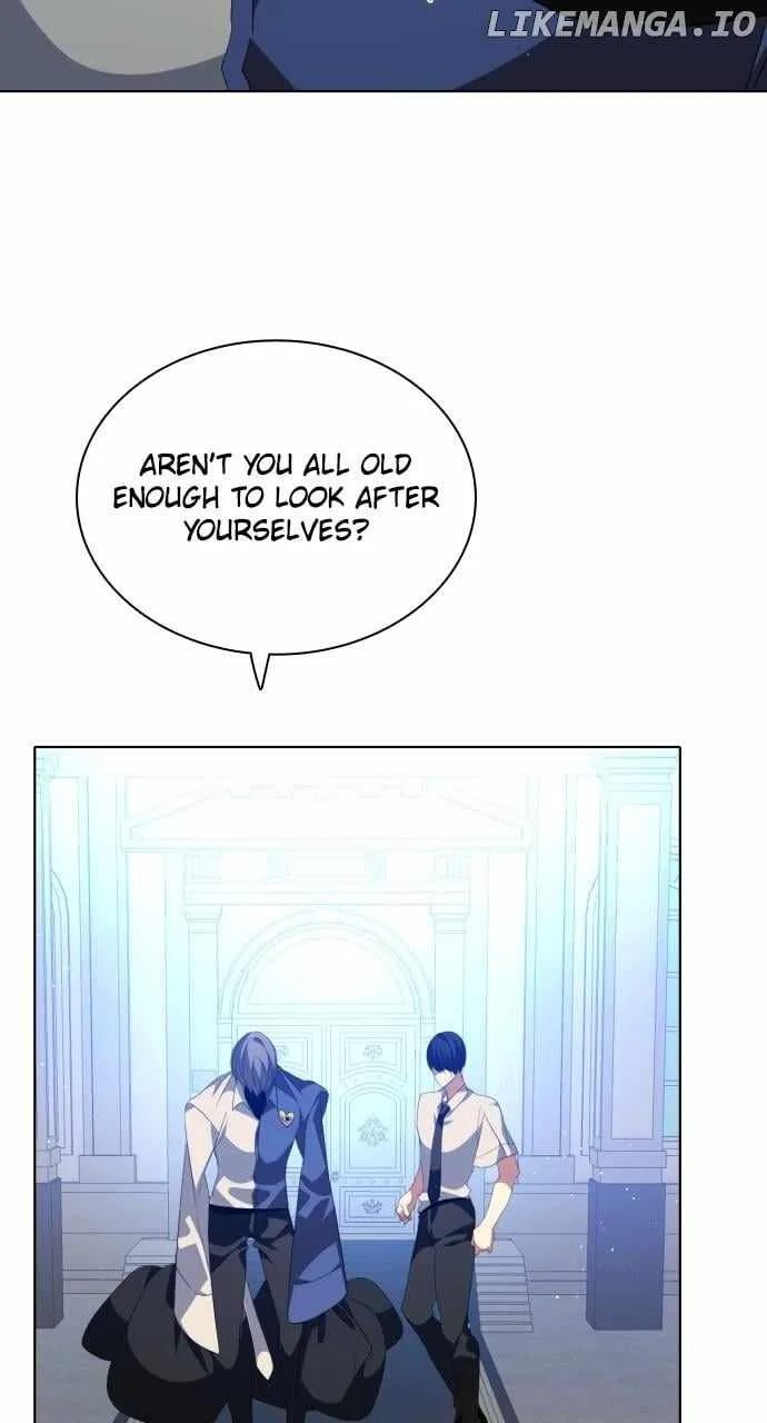 Zero Game Chapter 294 page 74