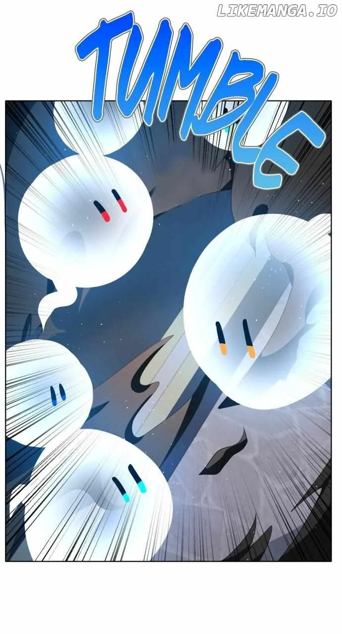 Zero Game Chapter 294 page 80