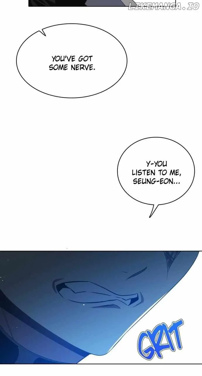 Zero Game Chapter 294 page 87