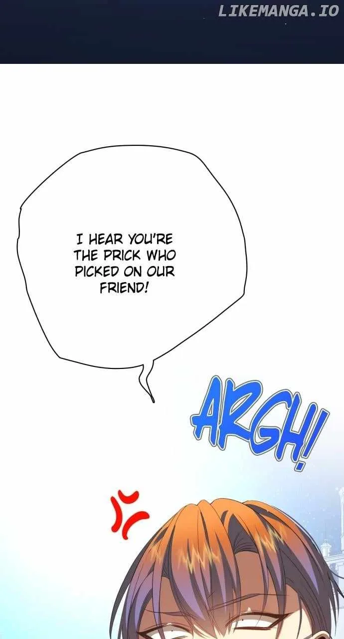 Zero Game Chapter 294 page 84