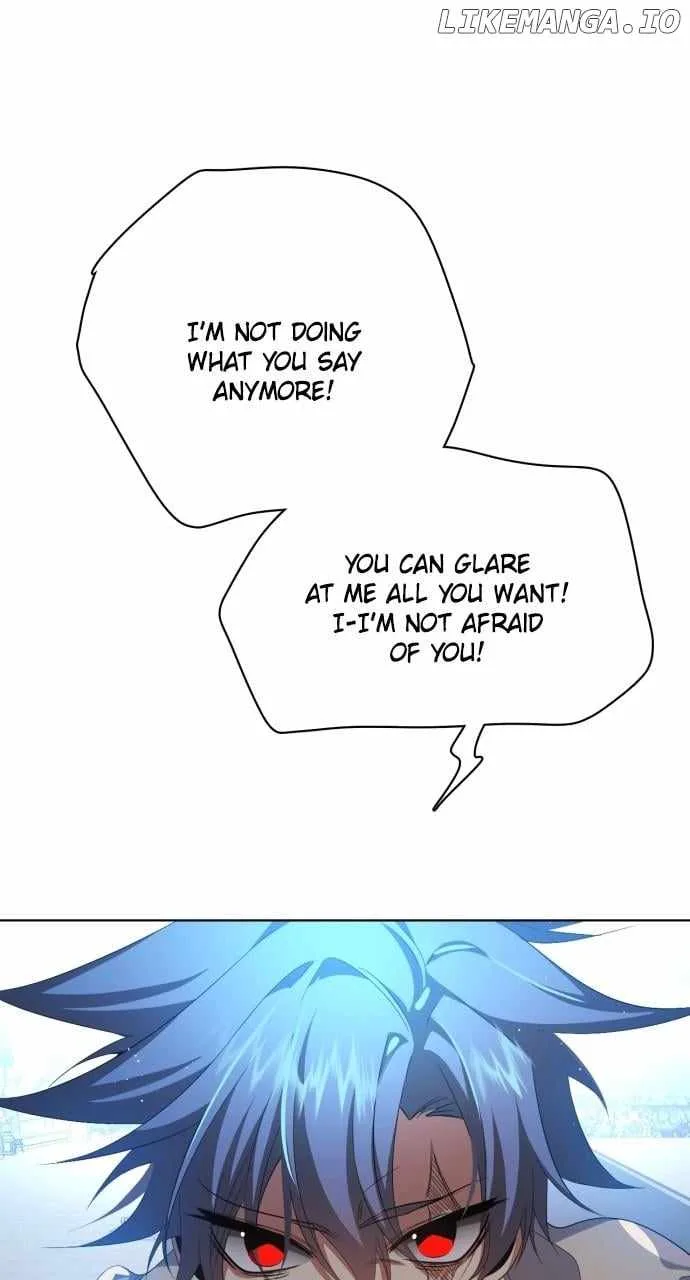 Zero Game Chapter 294 page 88