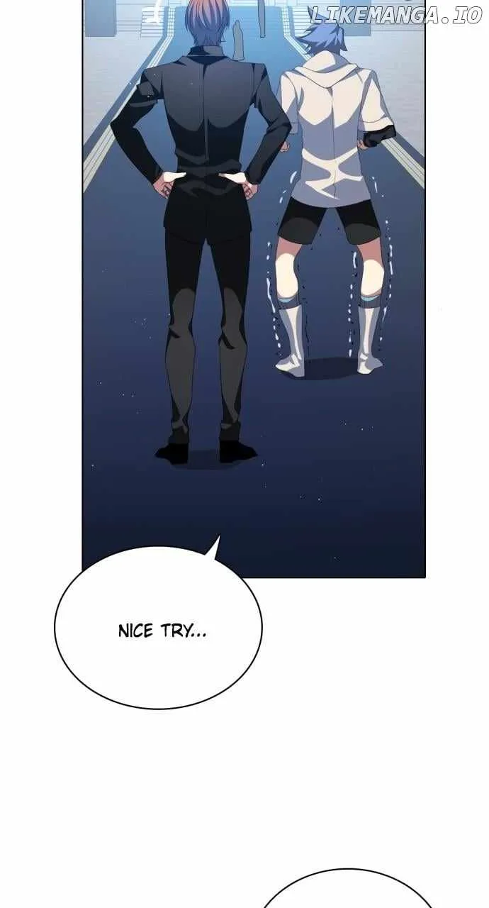 Zero Game Chapter 294 page 90