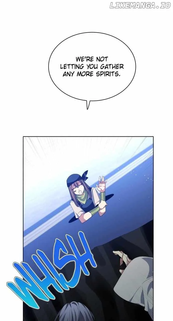 Zero Game Chapter 294 page 94
