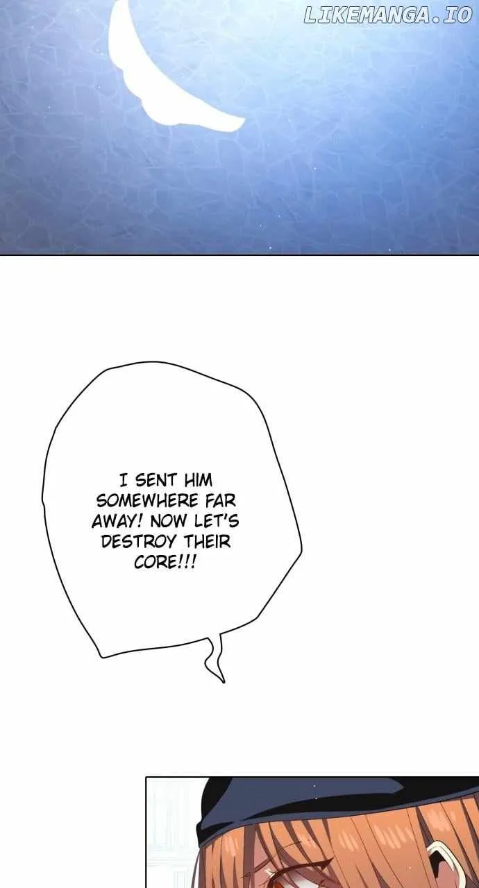 Zero Game Chapter 294 page 96