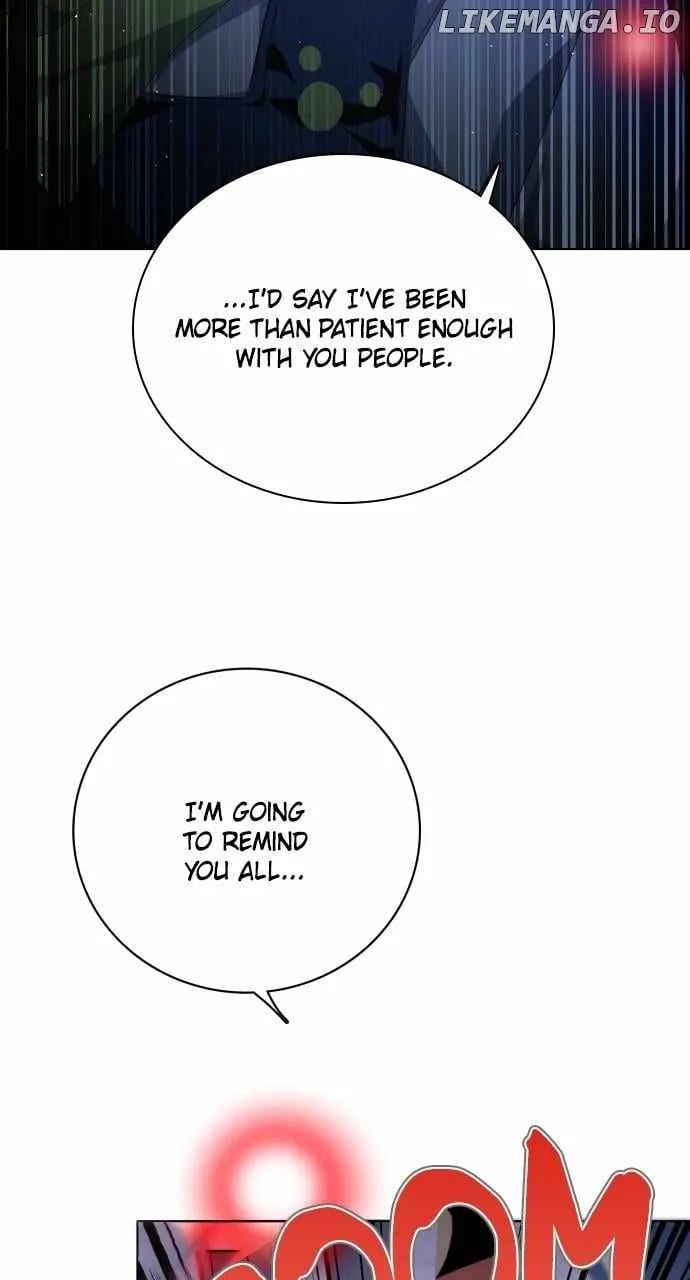 Zero Game Chapter 294 page 99
