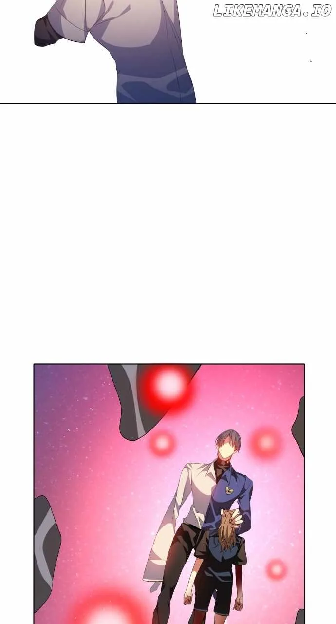 Zero Game Chapter 295 page 13