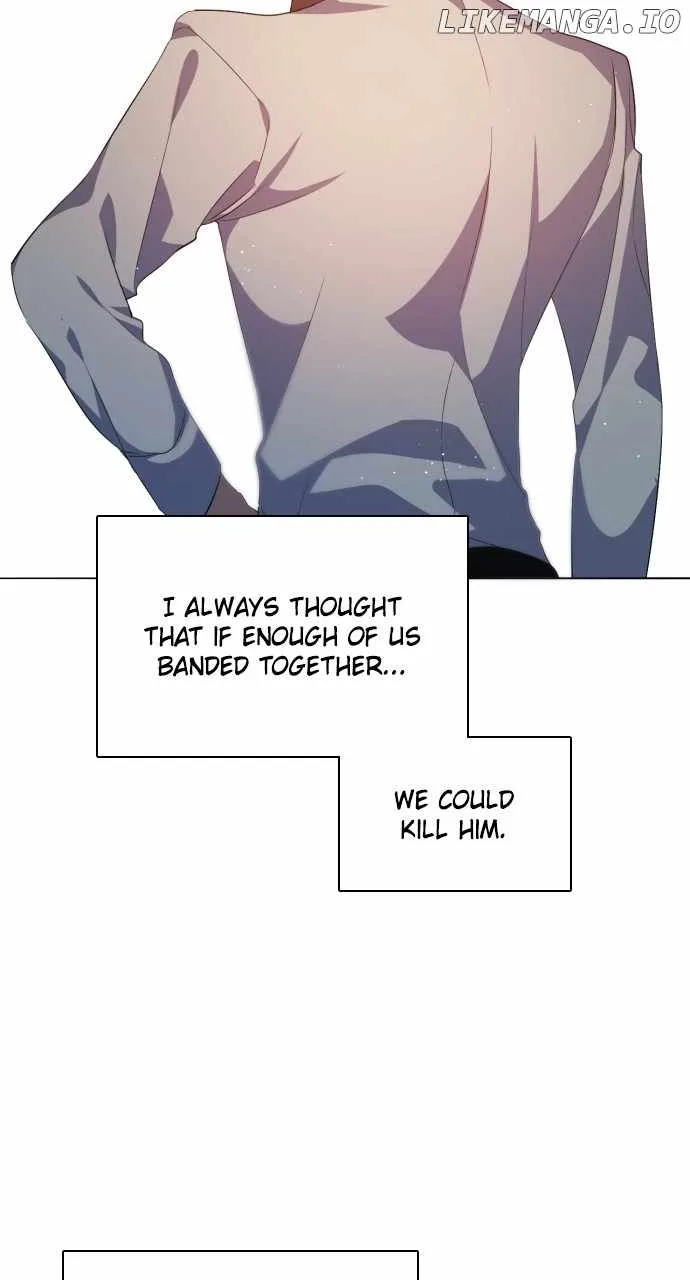 Zero Game Chapter 295 page 26