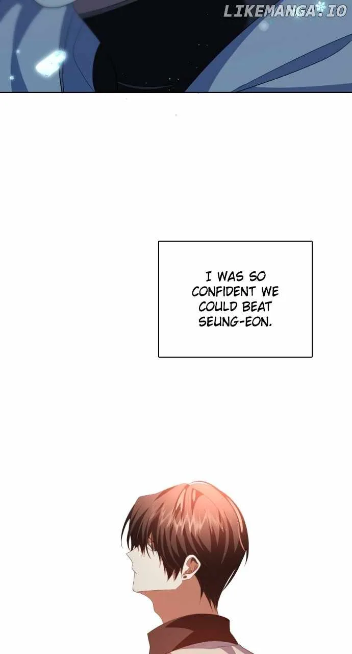 Zero Game Chapter 295 page 25