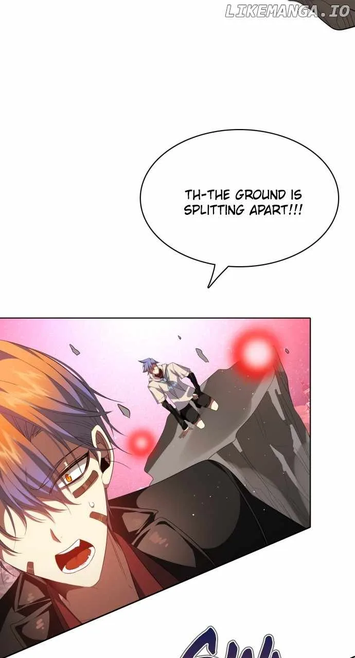Zero Game Chapter 295 page 7