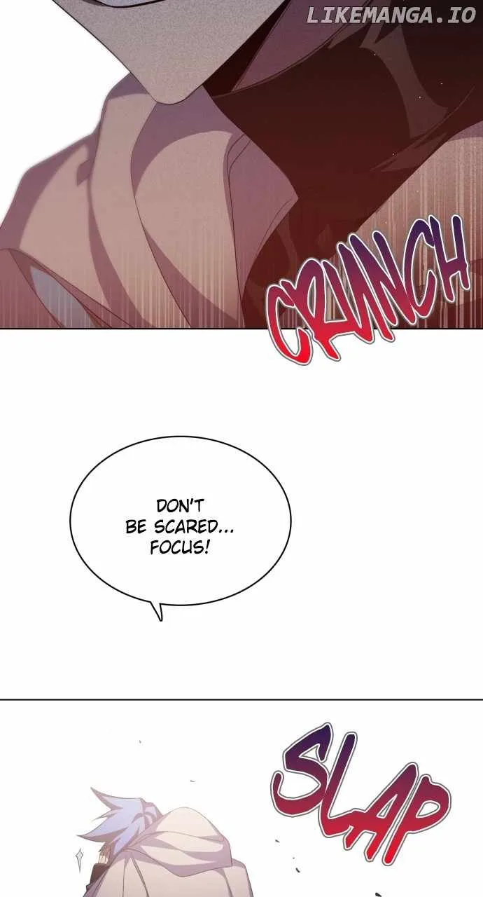 Zero Game Chapter 295 page 12