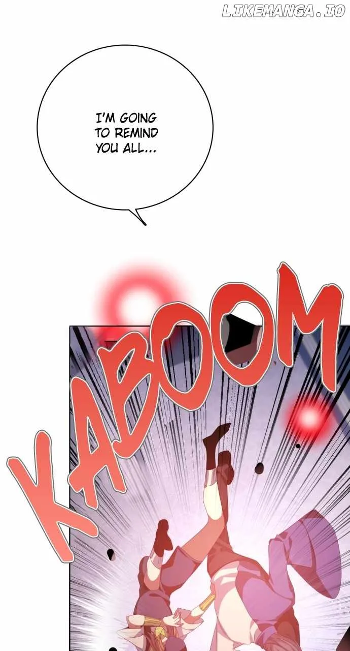Zero Game Chapter 295 page 2