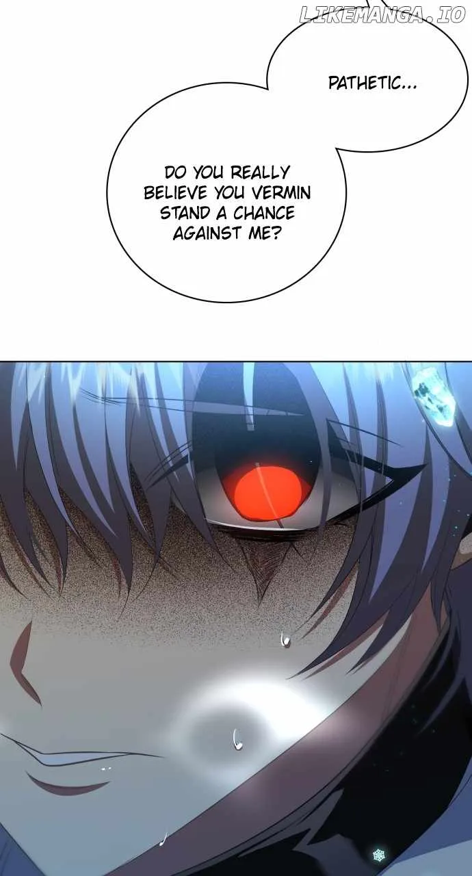 Zero Game Chapter 295 page 24