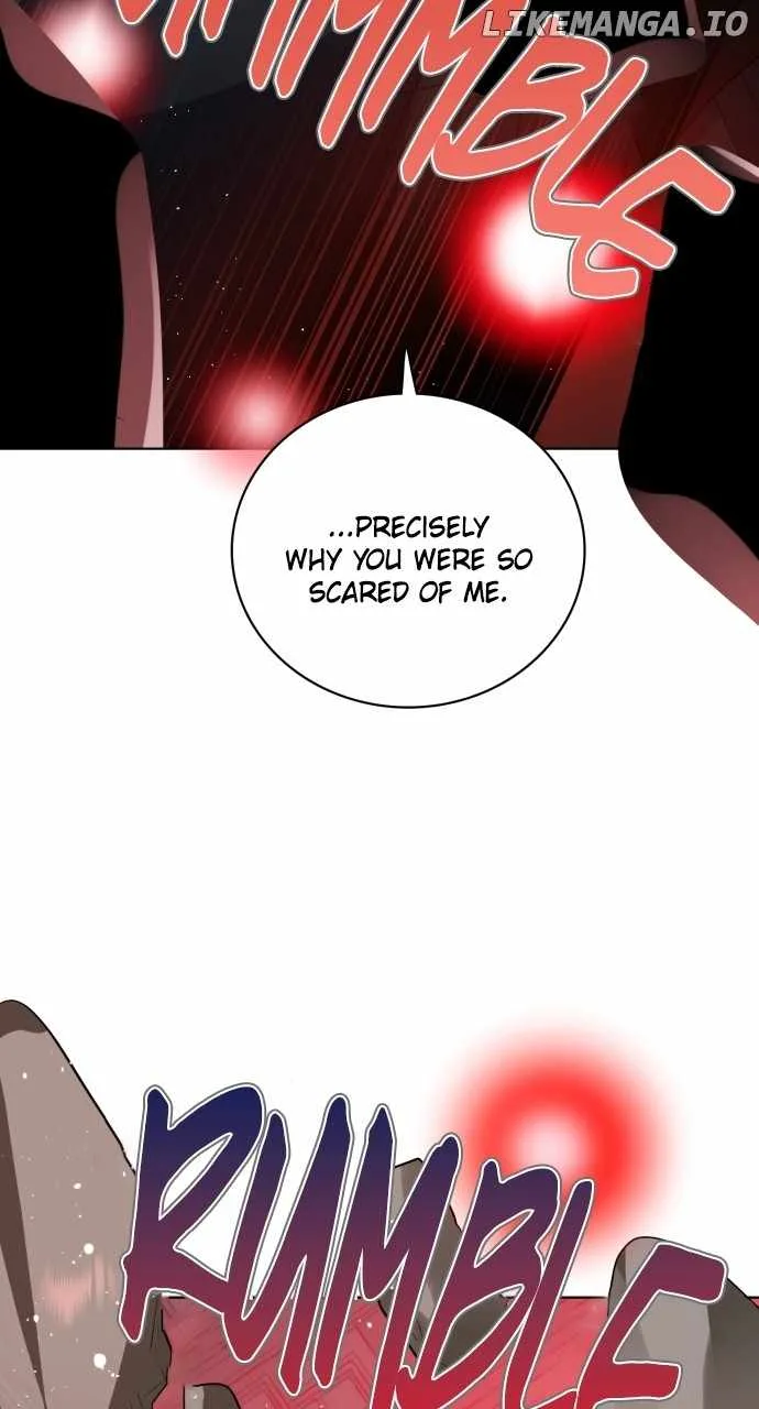 Zero Game Chapter 295 page 5