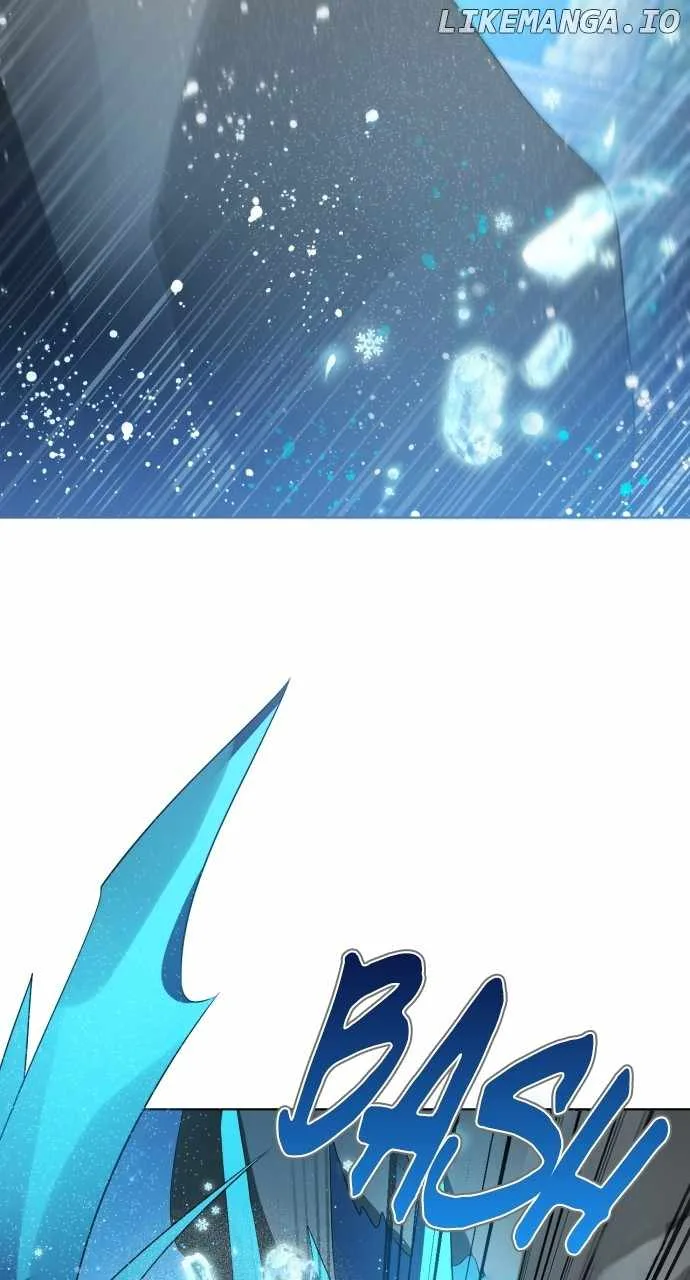 Zero Game Chapter 295 page 20